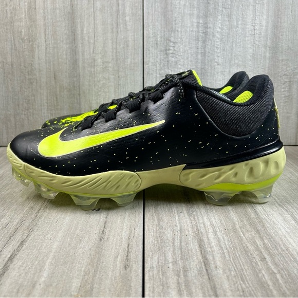 NEW Nike Alpha Huarache Elite 4 Low All Star Baseball Cleats Men’s Size 12 13 - Picture 1 of 11